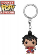 Figurka LUFFYTARO Funko POP brelok oryginał NOWY!