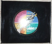 Pink Floyd - Wish You Were Here