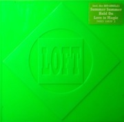 Loft - Wake The World (CD, 1994)