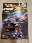 Hot Wheels. Mattel. Racing. Pro Racing. Nascar. Nowy. Stan na zdjęciach.