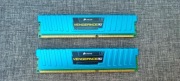 Pamięć Corsair Vengeance 8gb (2x4gb) DDR3 1600mHz