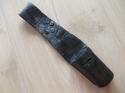 Bagnet Werndl A-W żabka podoficerska