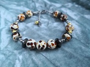 Bransoletka talizman równowagi