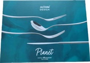 Komplet Sztućców Altom Design Planet 68 el. 12 os.