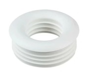 Redukcja gumowa 50/40