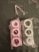 Silikonowe foremki do robienia świec lub innych dekoracji 