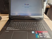 Laptop MSI GT72VR 7RE Dominator Pro