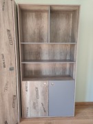 Meble młodzieżowe Agata Meble