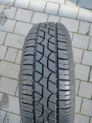 Koło dojazdowe od Volvo V40