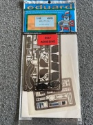 1:48 MiG-17F S.A. (Eduard 49 455)