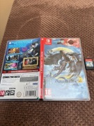Bayonetta 2 Nintendo Switch 