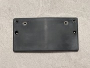 Mercedes W221 Podkładka pod tablicę rejestracyjną USA / Japonia AMG