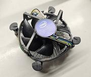 Oryginalny układ chłodzenia CPU Intel LGA 1155 1156 1150 1151 1200