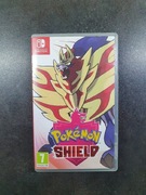 Pokemon Shield Nintendo Switch/OLED