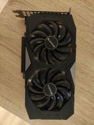 Gigabyte GeForce GTX 1660 SUPER OC 6GB GDDR6