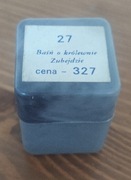 Bajka na rzutnik - Baśń o królewnie Zubejdzie 