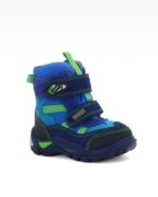 Trzewiki chłopięce zimowe Bartek 21931 r. 21