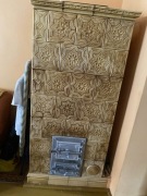 Sprzedam kafle do pieca.