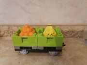 LEGO DUPLO WAGON TOWAROWY