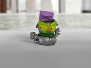 DR. frostikus 6 seria Super Things