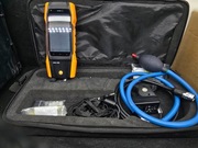 analizator spalin testo 300 