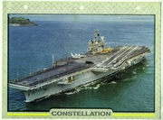 Lotniskowiec CONSTELLATION