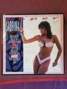 SABRINA – Super Sabrina