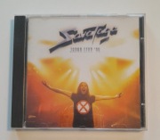 SAVATAGE – Japan Live / 1995 Intercord 