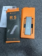 USB -c Hub NOVOO USB C 5 w 1 R5