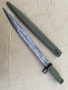 BAGNET NIEMIECKI MAUSER ERSATZ 1918 rok