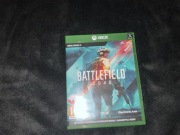 Battlefield 2042 Xbox series x