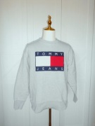 TOMMY JEANS Bluza męska XXL #156