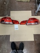 Bmw lampy tylne e92 