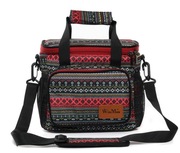 Torba LUNCH BOX Śniadaniowa - Termoizolacyjna 