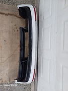 Zderzak tył Dokładka Tiguan II 16-