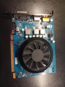 sprawny ECS GTX 1050 GB 