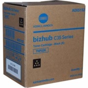 Toner Konica Minolta Bizhub C35 – TNP-22K NOWY