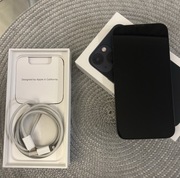 iPhone 13 mini, midnight, 128GB, stan BDB
