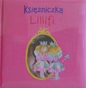Księżniczka Lillifi Nuppeney Burkhard