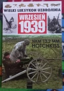 Wielki Leksykon Uzbrojenia Tom 283