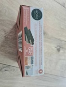 2x klin do drzwi ze stali nierdzewnej