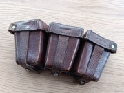 Ładownica Mauser sygnowana Berlin 1915