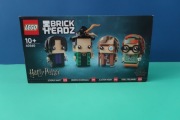 LEGO BrickHeadz 40560 Profesorowie Hogwartu