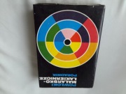 Książką "Powłoki malarsko-lakiernicze"