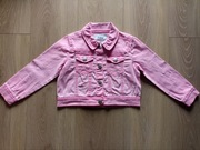 Kurtka dla dziewczynki 104-110