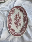 Patera do wędlin Fasan Villeroy & Boch