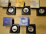 SKARBY AUSTRALII TREASURES