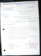 Dokument FSM BIELSKO BIAŁA -ZR ELTRA