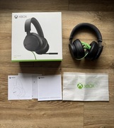 Słuchawki Xbox Stereo Headset Wireless Microsoft Xbox One Xbox Series PC