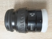 Obiektyw Minolta AF 28–105 mm f/3.5–4.5